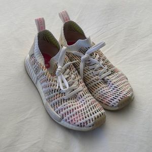 Women’s Adidas NMD Like New